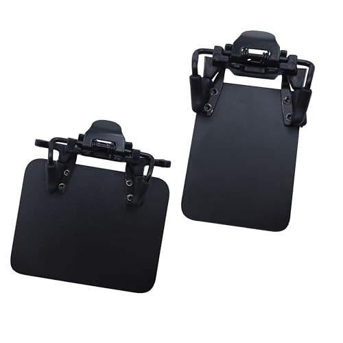 Shooting Glasses Blinders Occluder Clip