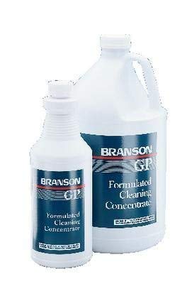 Branson 000-955-014, Cleaner General Purpose, 1QT, 1 per Each