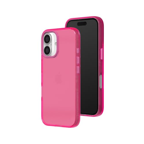 Coque iPhone 16 antichoc RhinoShield finie la peur des rayures et chutes
