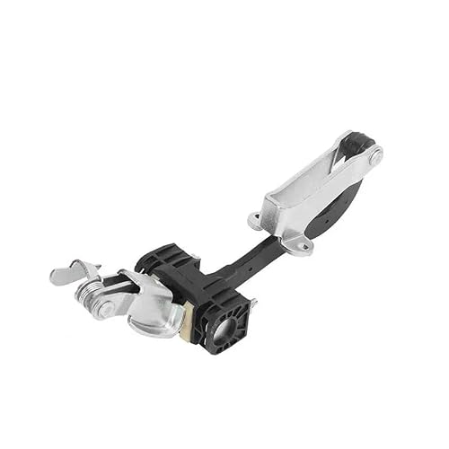 Punxdda Rear Left Door Check Stop Strap Limiter For Fiat Ducato For Peugeot Boxer For Citroen Relay Rear Door Strap Stop Rear Door Hinge Stopper