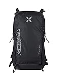 montura hosen Typ: Rucksack MONTURA - Trekking- und Bergsteigerrucksack Pila 25 Backpack - Schwarz