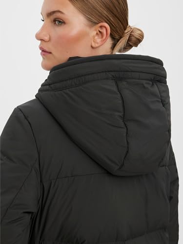 VERO MODA VMERICAHOLLY LONG DOWN JACKET NOOS – Ansicht 6