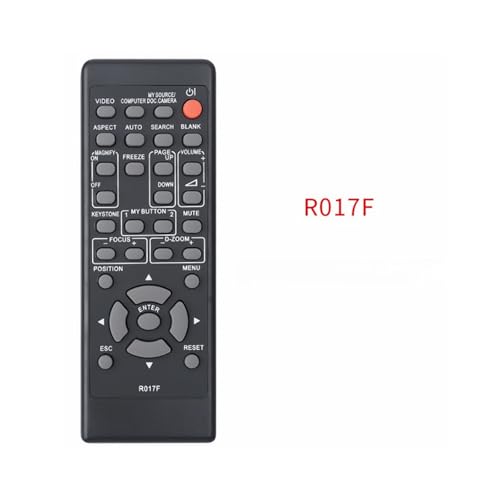 Télécommande de projecteur R016H pour vos soirées cinéma R017F - 2