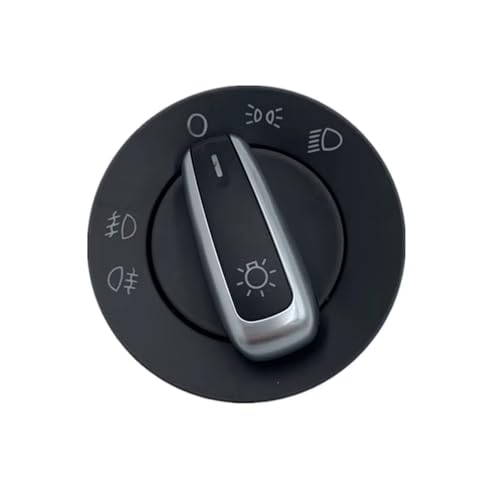 Interruptor de luz para VW viaja seguro con niebla en tu Lupo o Polo 6N2