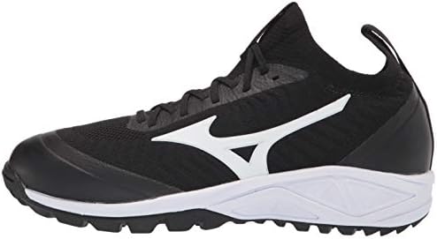 Mizuno Dominant AS Knit Men's All Surface Low Turf Shoe | Image 7