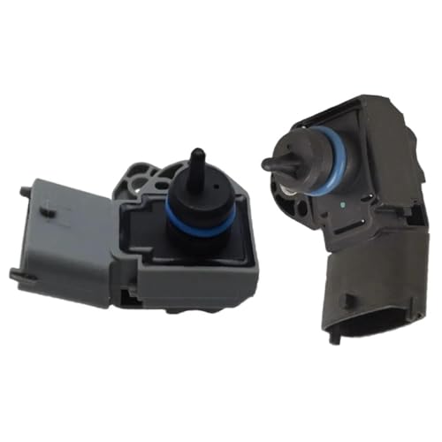 Capteur de pression de carburant à injection stable pour S80 S60 - 2