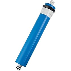 Precio Instalacion Osmosis Inversa Membrana para Equipos de Osmosis Inversa domésticos de 100 GPD. Estándar. Sustituir cada 2 años o cuando note cambios en el sabor del agua. Fácil Instalación. Bbagua.