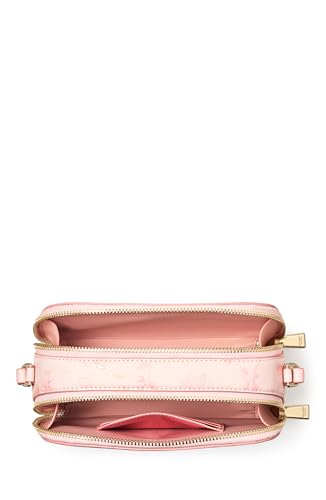 kate spade new york Serena Pebbled Leather Double Zip Dome Crossbody4