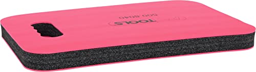Tapis en mousse imputrescible KS TOOLS pour ne plus souffrir à genoux au sol - 7