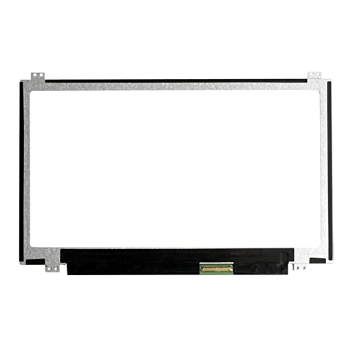 Écran LCD Dell Vostro 1700 1920x1080 haute résolution pour ordinateur - 2