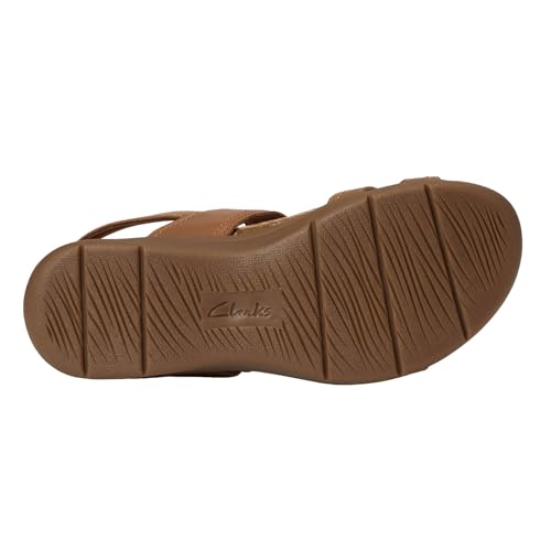 Image of Clarks womens April Clover