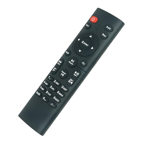 Télécommande de rechange compatible avec LOREX DVR LHV2104 DV704 - 5
