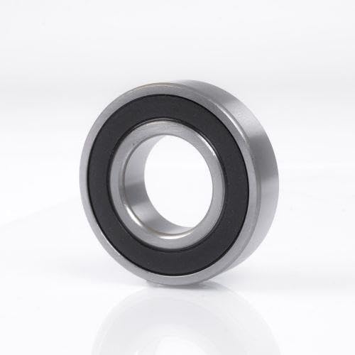 SKF Deep Groove Ball Bearings 6307-2RS1/C3GJN Inside 35mm Outside 80mm Width 21mm