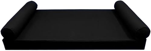 Miniatura 2 de Style5 AD109 - Juego completo de funda de colchón para sofá cama para exteriores Twin-XL