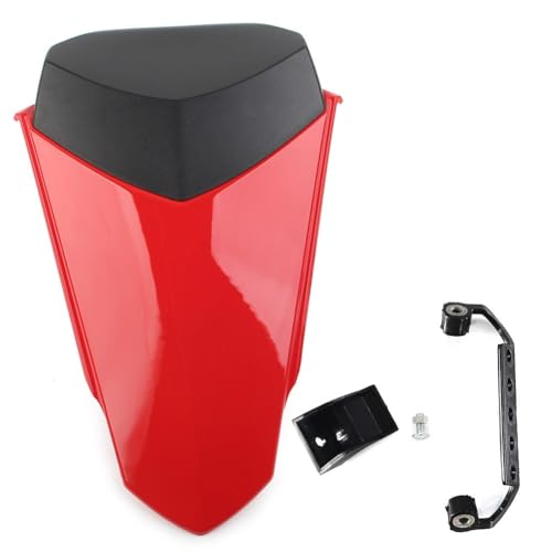 Capot de carénage selle arrière moto YZF R7 2022 coque tuning kit