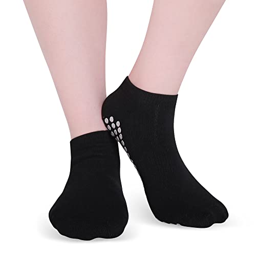 Image of Life By Lexie Sticky Grip Socks for Barre, Pilates, Lagree, Yoga, Dance Non Slip Women's Socks