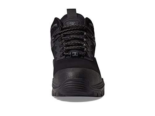 Image of DC Men's Dc Men's Navigator Ankle Boot