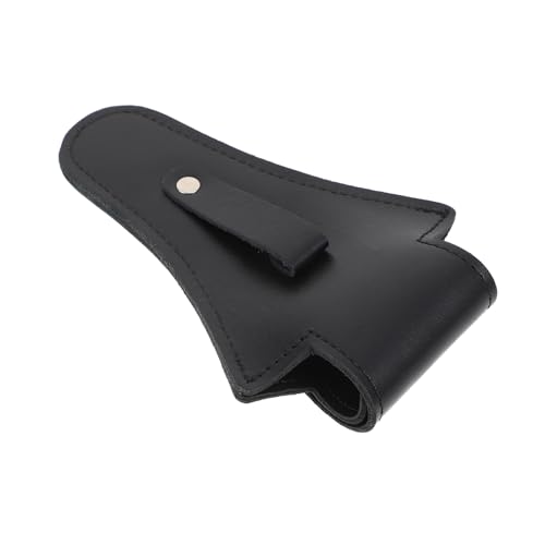 Hemoton Horn Bag 1 Pc Musical Instrument Protective Cover Storage Pouch for Keys Screws