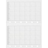 Papier de recharge pour cahier : sa surface lisse et propre convient dessin, à l’écriture, etc. il est multifonctionnel et sert également de recharge pour classeur