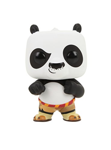 Funko Pop Movies: Kung Fu Panda