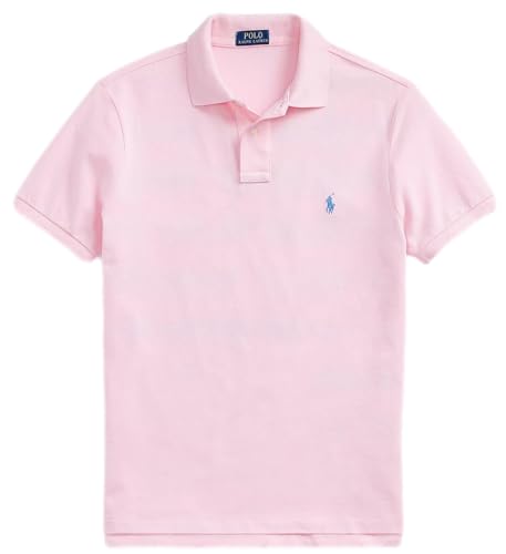 Image of POLO RALPH LAUREN Men's New Classic Fit Polo Shirt