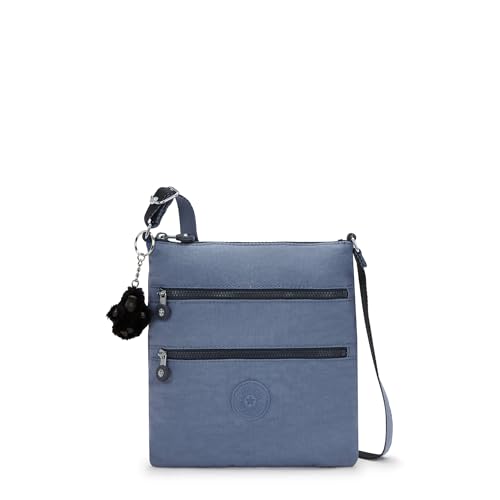 Image of Kipling Women's Keiko Crossbody Mini Bag, Lightweight Adjustable Purse, Durable Shoulder Sling
