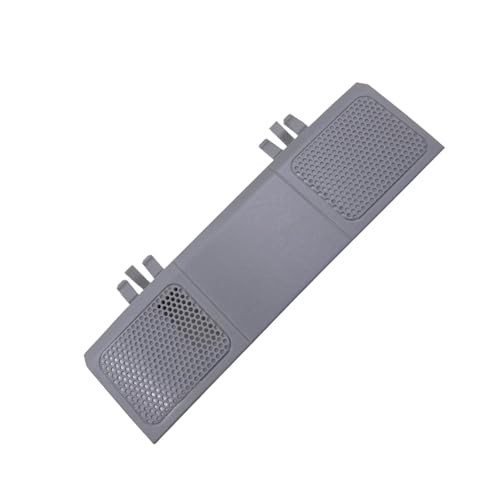 Luz de lectura de techo para Seat Alhambra 2011-2015 panel negro 1K0947133