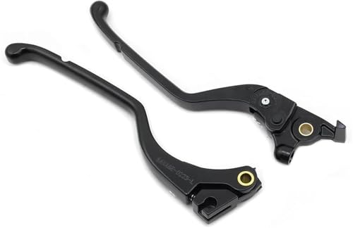 Palanca de freno derecho para BMW G310GS y G310R motocicleta baoquan 4