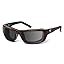 Tortoise Frame/Polarized Gray Lenses