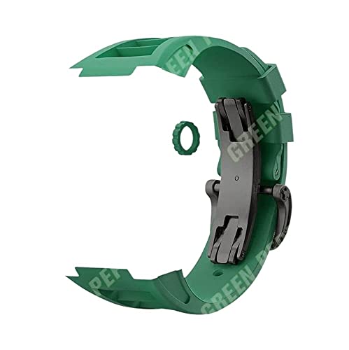 Kit de mod pour Apple Watch : Protégez et sublimez votre montre 44/45 mm