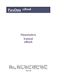  Flowmeters in Ireland: Market Sales (English Edition)