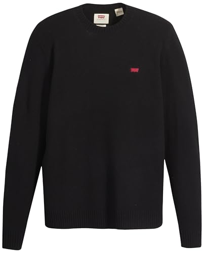 Levi's Herren Original Housemark Sweater – Ansicht 6