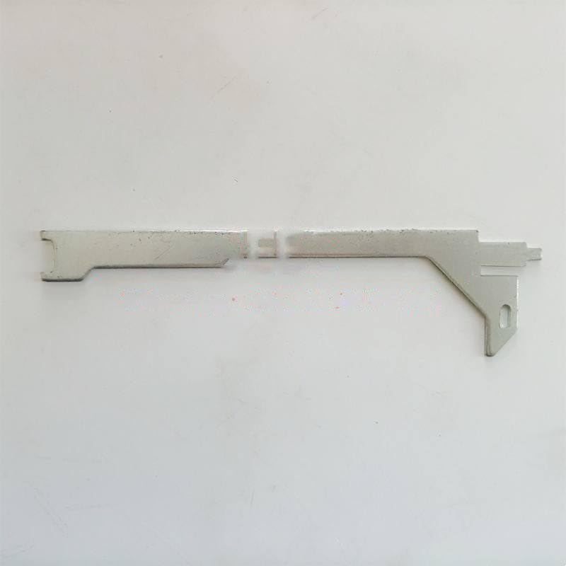 5SETS Elevator Landing Door Lock Assy Use for Sky Lift Parts Triangular Lock