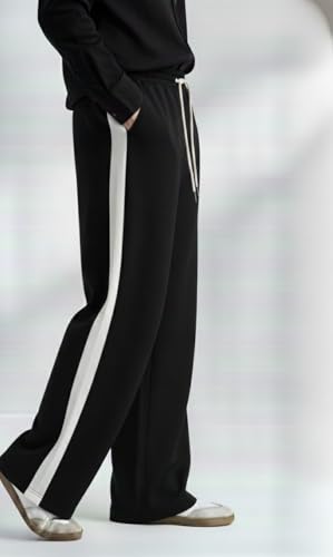 Image of dockstreet Track Pant for Men || Baggy Fit || Track Pants || Full Elastic Jogger Track Pant || 100% Cotton