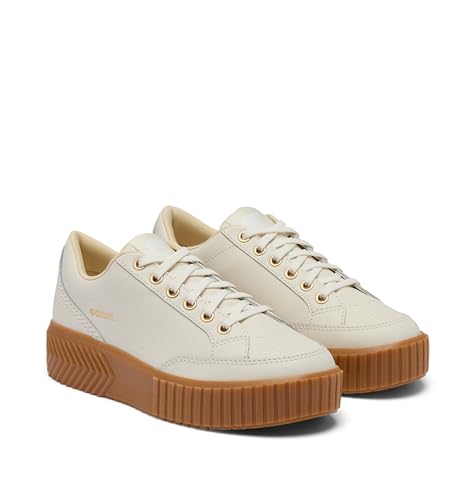 Sorel Women's Ona Ave Low Sneaker2