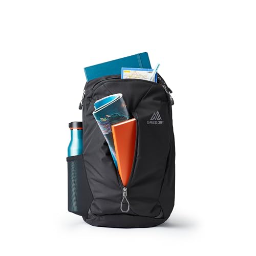 Morrales Santiago Rucksack Daypack 20 L Verde miniatura 3