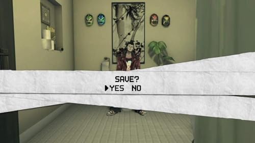 No More Heroes 2 - Desperate Struggle (Limited Run #100) (Import) by Limited Run - Image 4