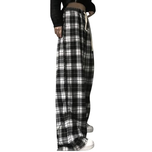 Pantalon large élégant pour éliminer l'inconfort des vêtements serrés