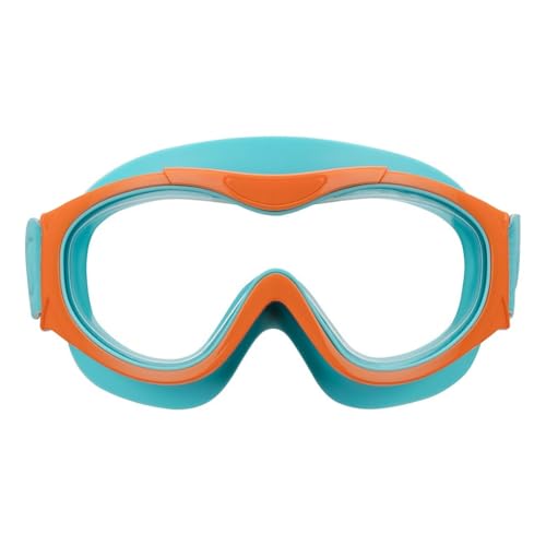 Waimea Lunettes de plongée pour enfant - Bandeau en néoprène (Aqua) – vue 2