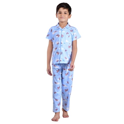 Image of Clothe Funn Boys Nightsuit Set
