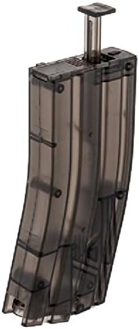 Lancer Tactical Universal 480 Round M4 Style Airsoft XL BB Speedloader