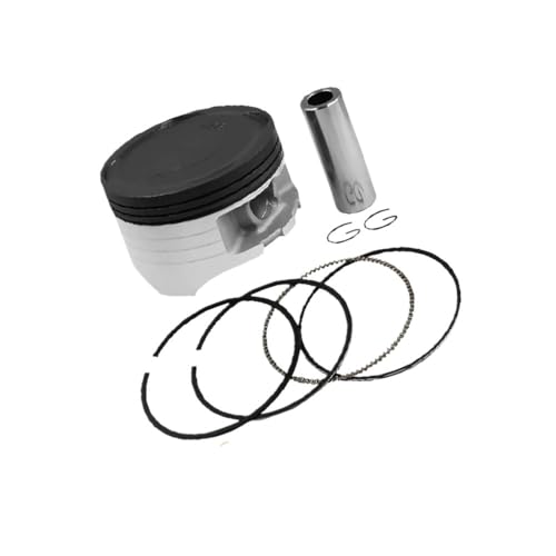 �I�[�g�o�C�A�N�Z�T���[�V�����_�[�{�A�T�C�Y 85 �~�����[�g�� 85.25 �~�����[�g�� 85.5 �~�����[�g�� 86 �~�����[�g�� 86.5 �~�����[�g���s�X�g�������O�t���L�b�g�t�B�b�g XR400R TRX400EX XR 400(Piston Kit