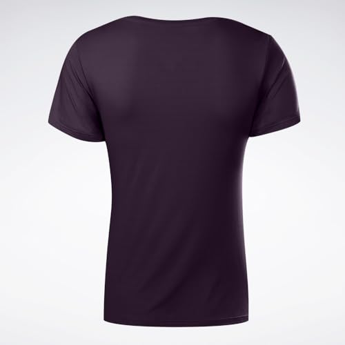 Reebok Camiseta Dynamic Feminina M