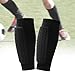 MotiveTech Soccer Shin Guard Soccer Soft Leg Manga, L