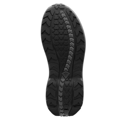 First Tactical Men's 8“ AERO-TAC Side-Zip Boot2