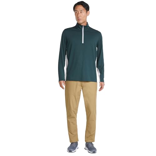 Image of PUMA Golf Gamer 1 /4 Zip