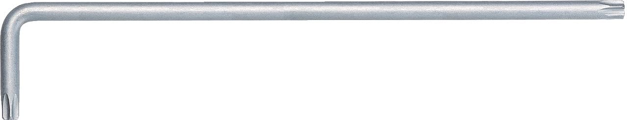 KS Tools TX Allen Key T27 XL Version with Bore