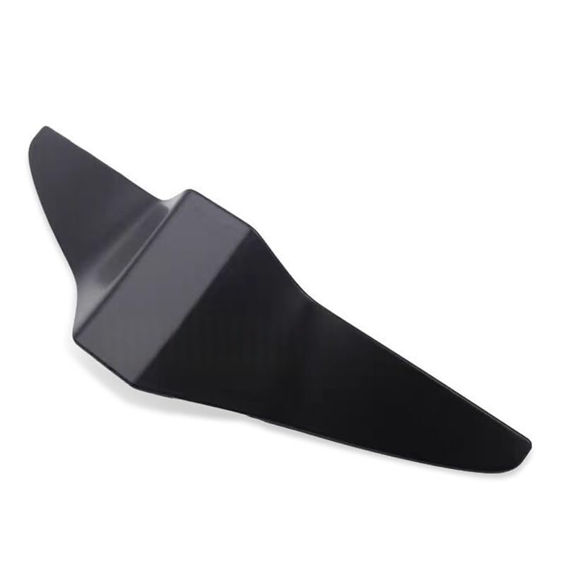 Aileron aérodynamique moto pour carénage de 675SR-R kit protection latérale