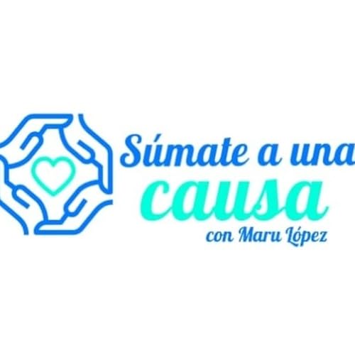 SUMATE A UNA CAUSA || OJO CONTRA EL CÁNCER Podcast Por arte de portada