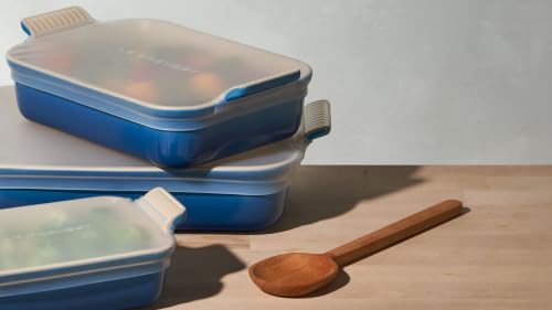 Image of Le Creuset Signature Wooden Tools Set, 2-piece